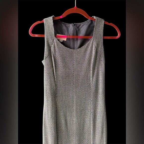 Damianou Two Piece Silver Gold Metallic Dress Set Size S - Picture 15 of 15